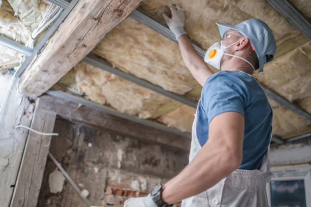 Best Residential Insulation in Port Washington, WI